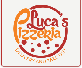 Lucas Pizzeria